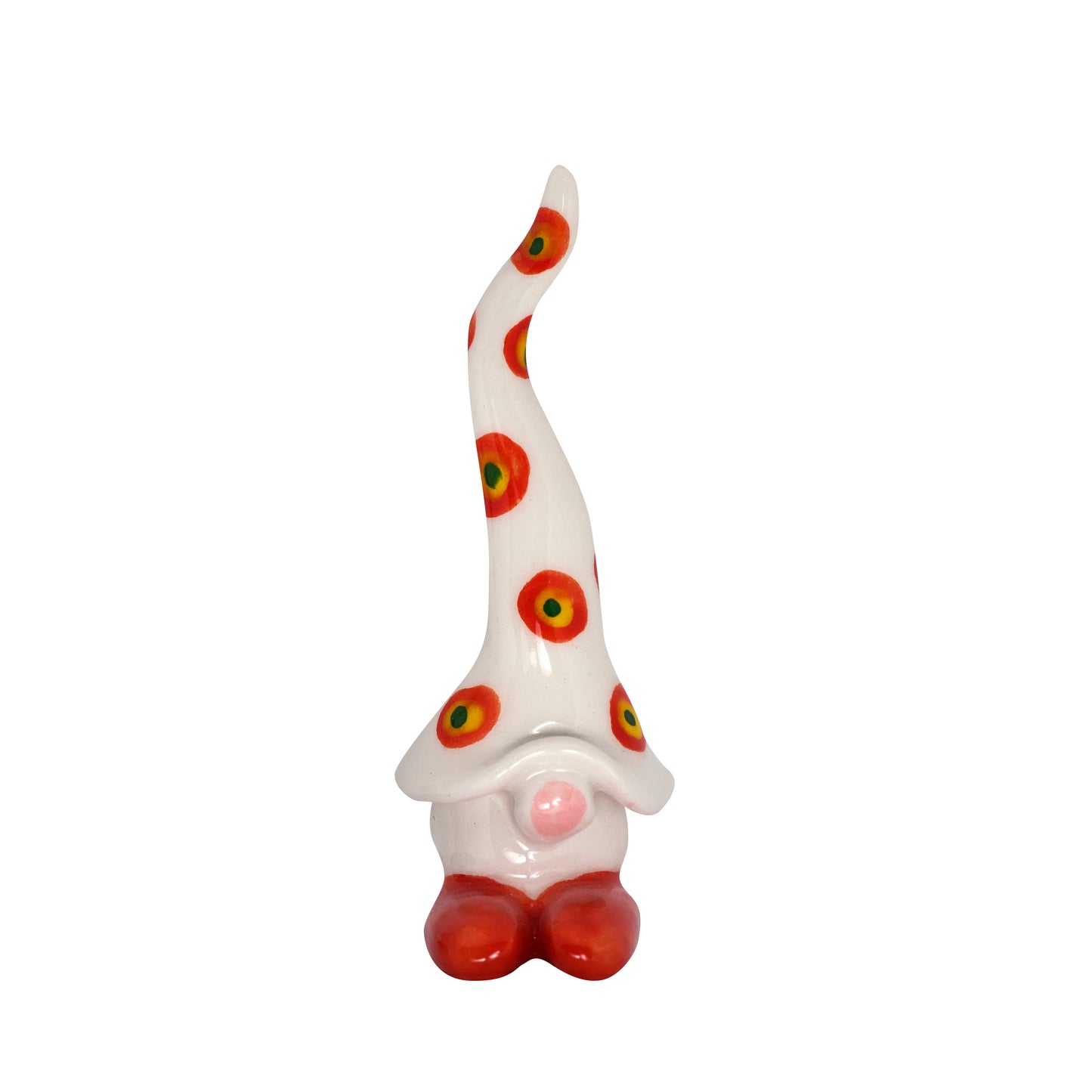 κεραμικά νανάκια / ceramic gnomes