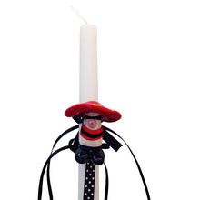 Load image into Gallery viewer, λαμπάδα  / easter candle
