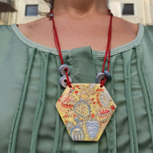 Load image into Gallery viewer, κολιέ / necklace
