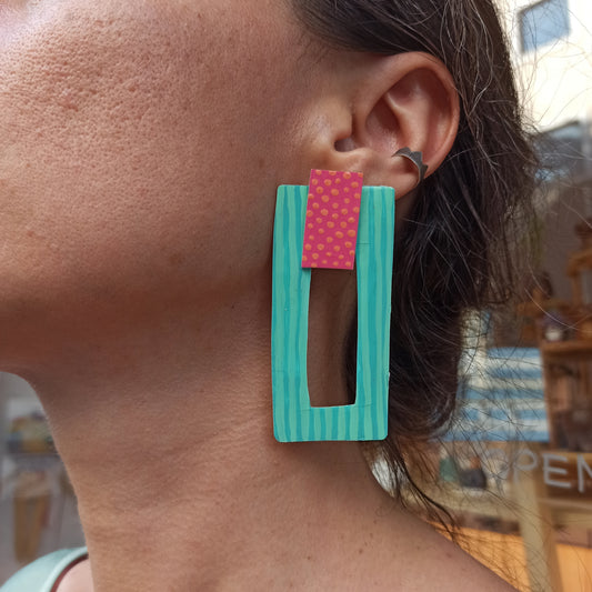 σκουλαρίκια / earrings