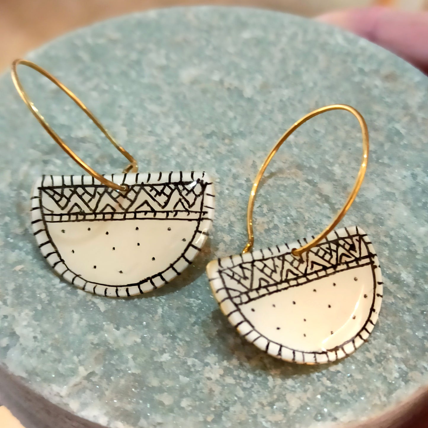 σκουλαρίκια / earrings