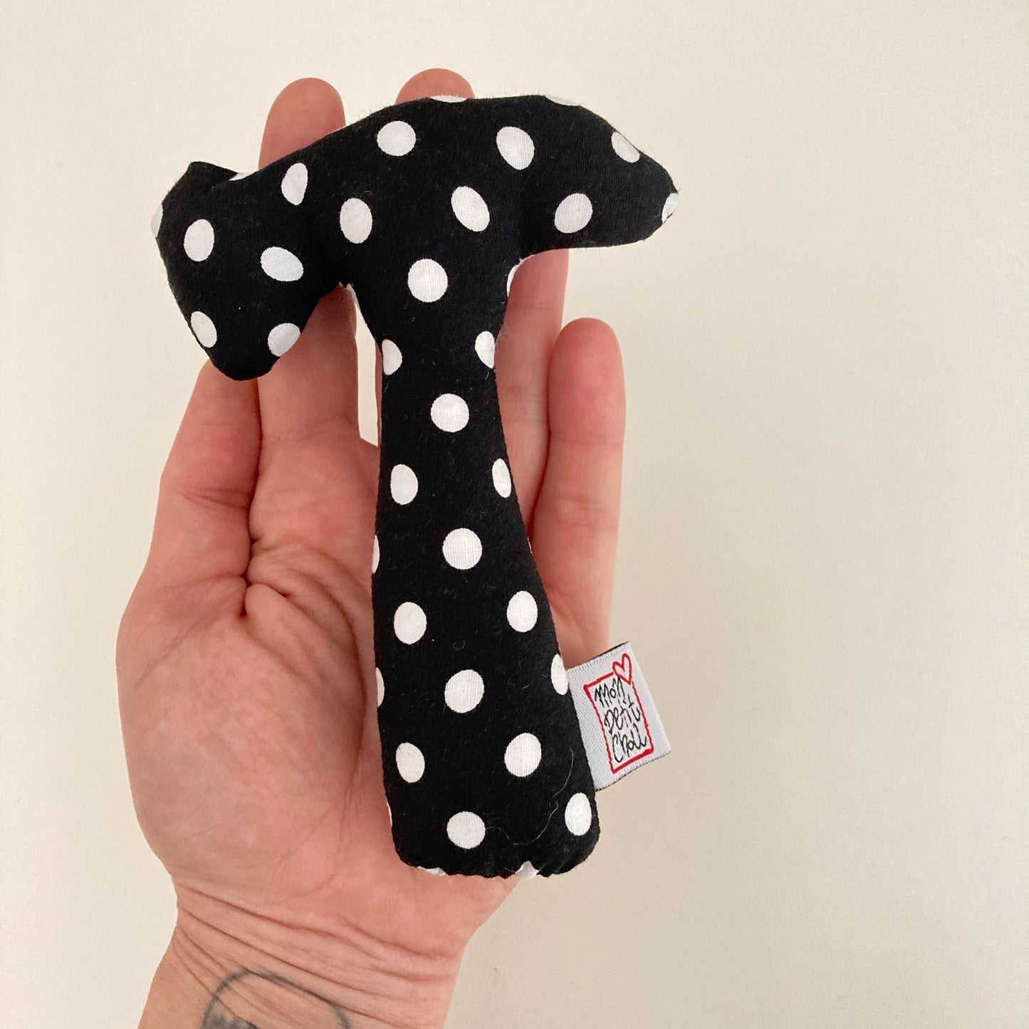 κουδουνίστρα εργαλεία / baby rattle tool toy