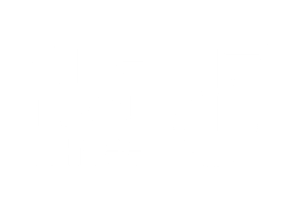 One Tool Three