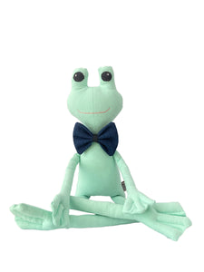 Freddy, ο χαρούμενος βάτραχος  / Freddy the happy frog
