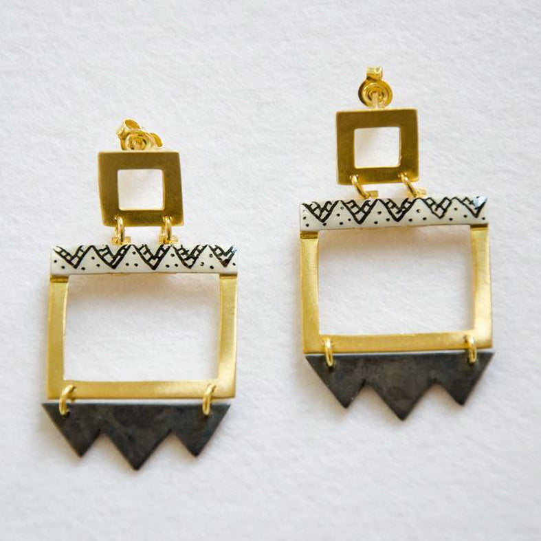 σκουλαρίκια / earrings