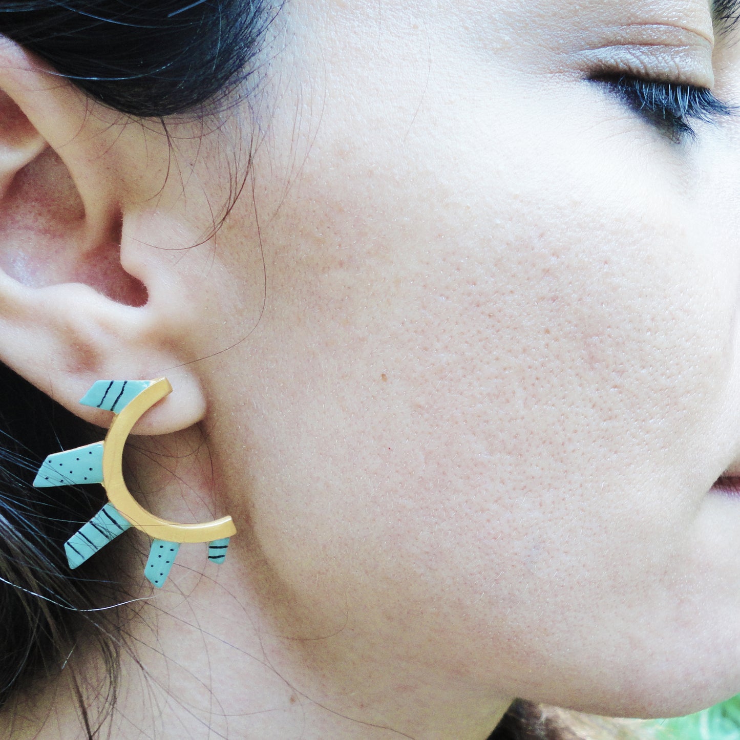 σκουλαρίκια / earrings