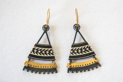 σκουλαρίκια / earrings