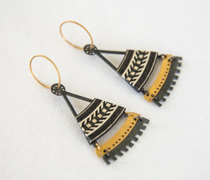 σκουλαρίκια / earrings