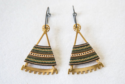 σκουλαρίκια / earrings