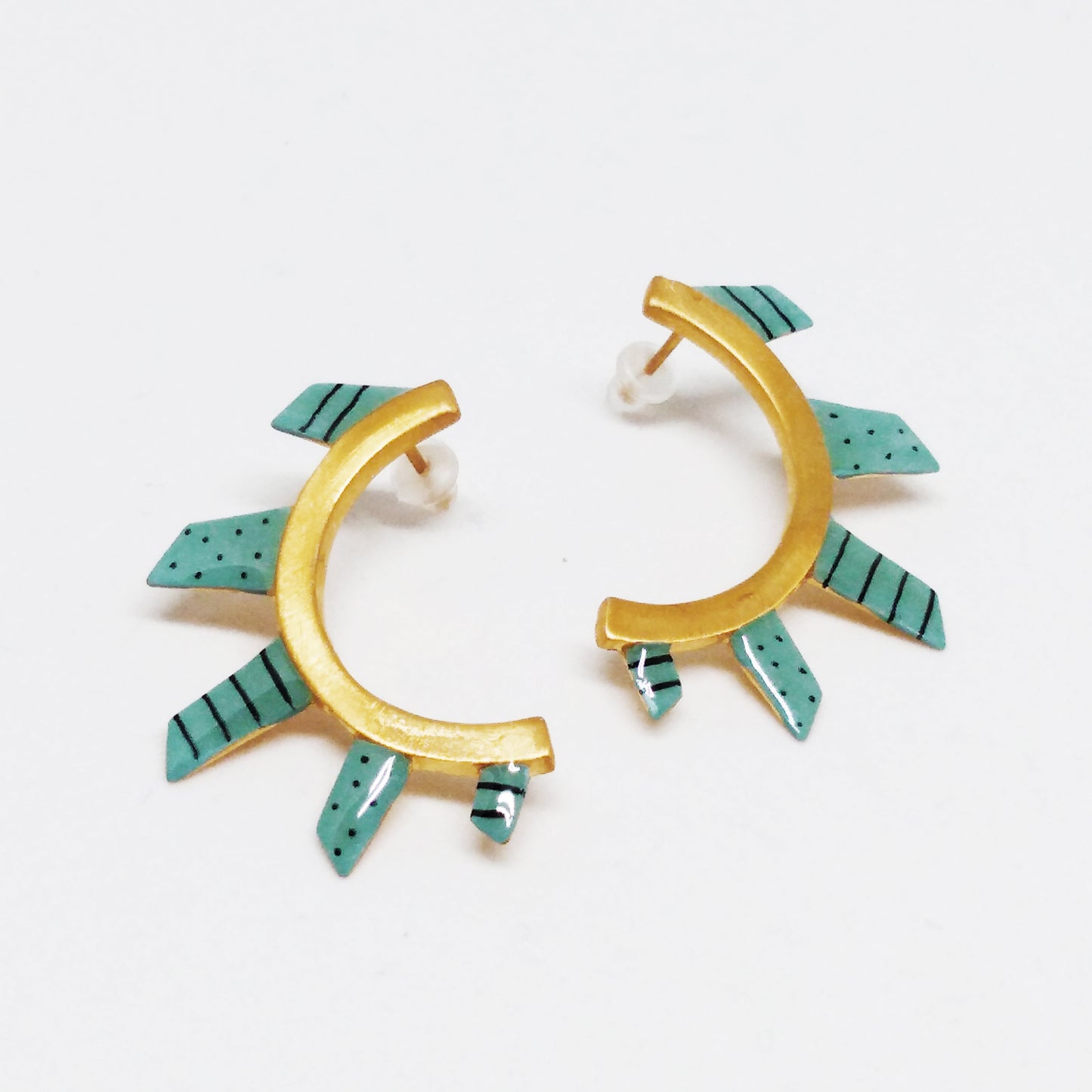 σκουλαρίκια / earrings