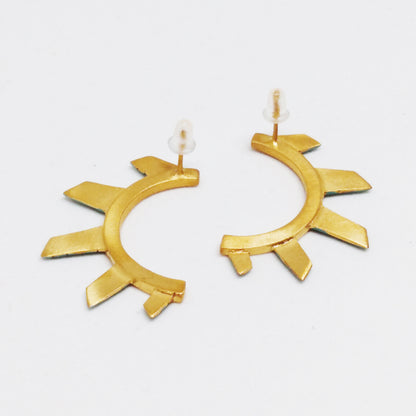 σκουλαρίκια / earrings