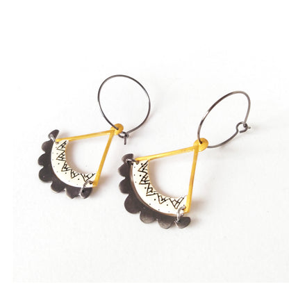 σκουλαρίκια / earrings