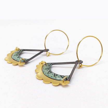 σκουλαρίκια / earrings