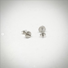 Load image into Gallery viewer, σκουλαρίκια &quot;βίδες&quot;/ &quot;screws&quot; earrings
